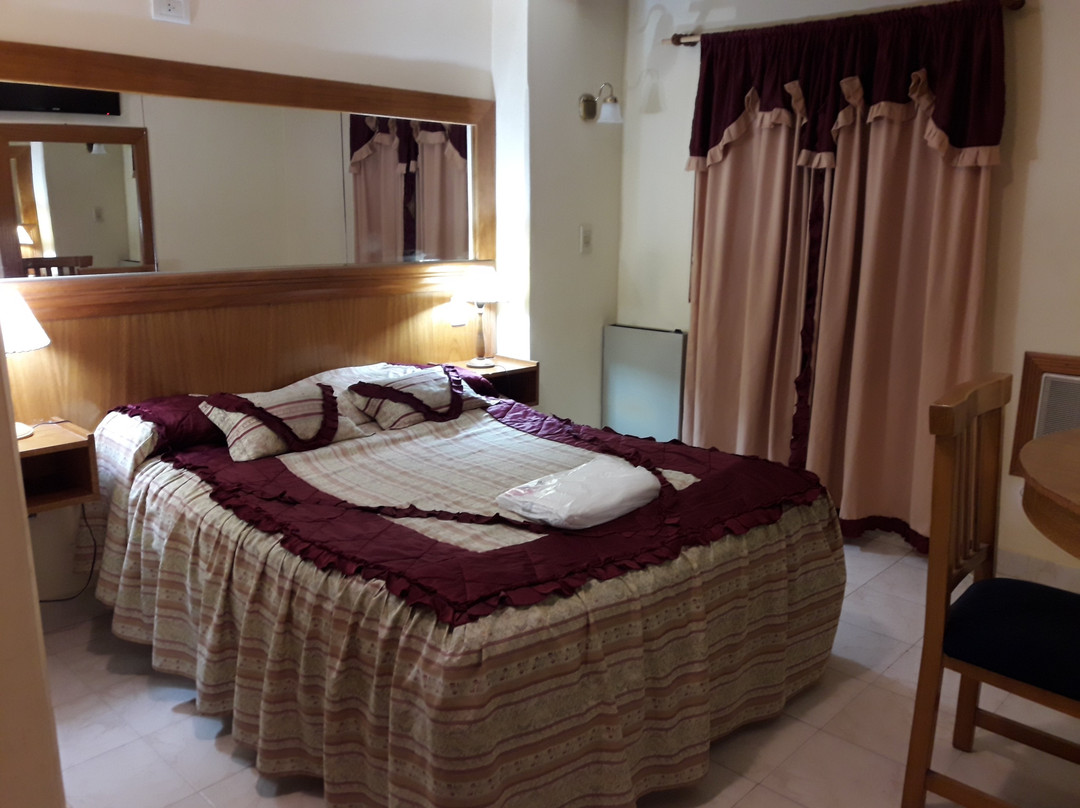 Nuevo Hotel Colon主图