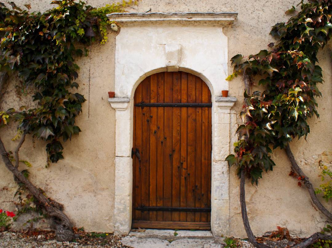 Cognac La Grange du Bois景点图片