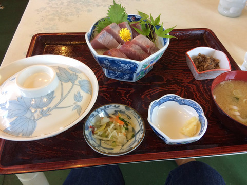 永田ドライブイン