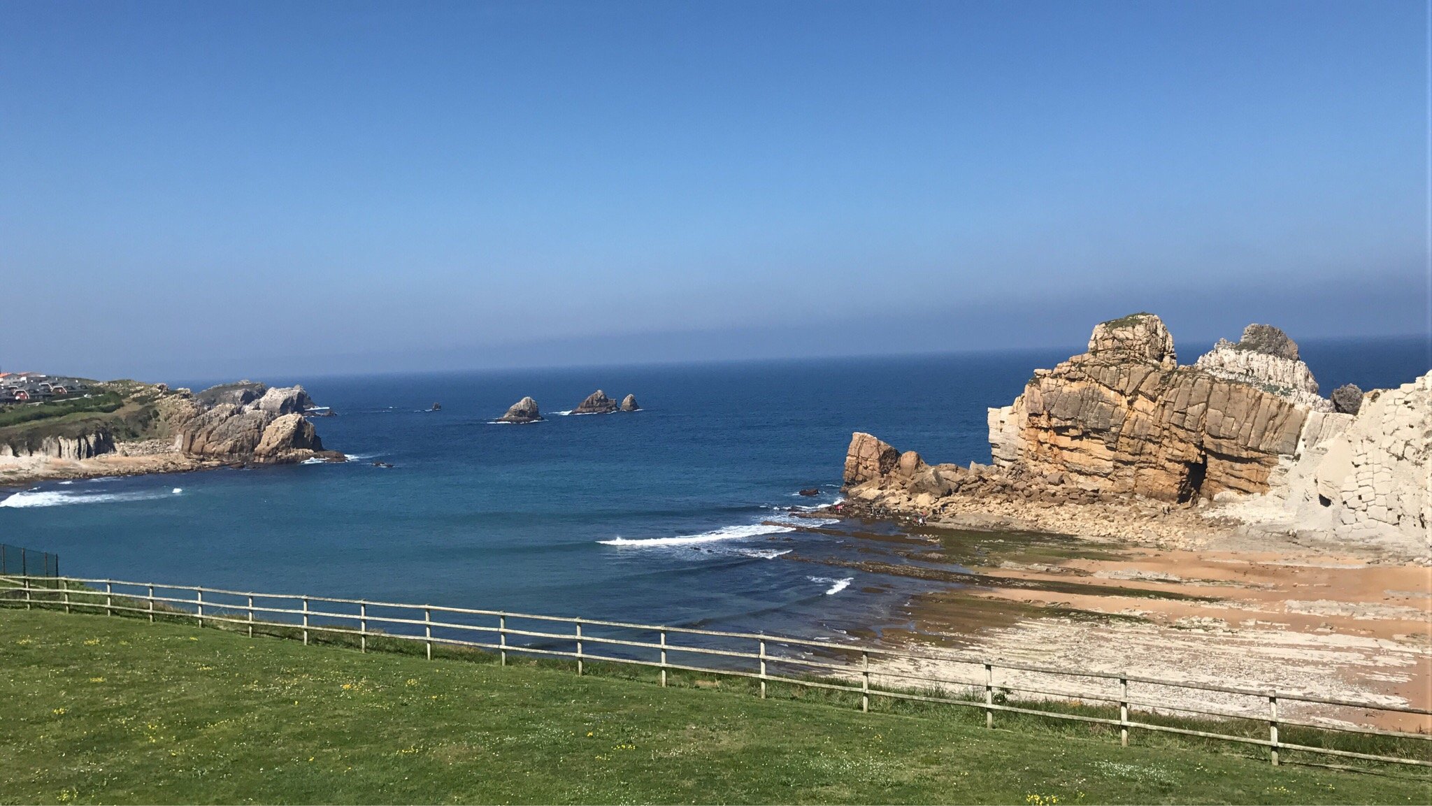 Venta del Mar-官方