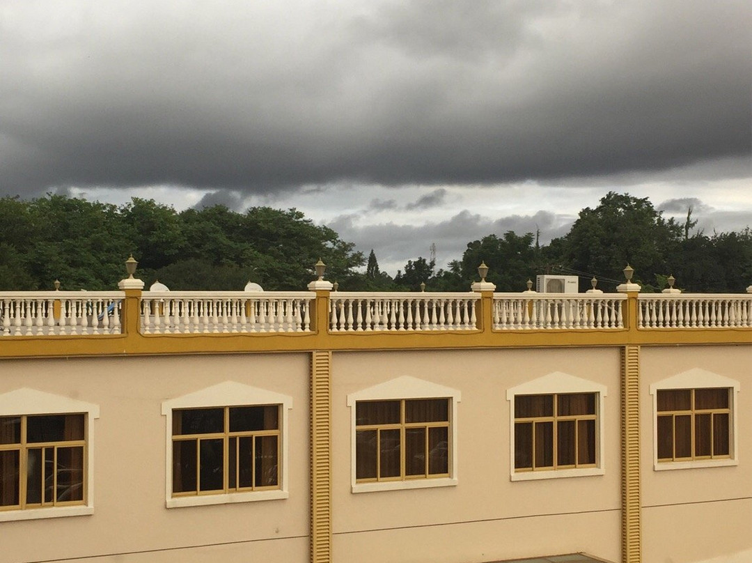 Zambia Golden Peacock Hotel主图