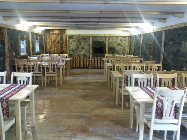 Sanahin酒店住宿-Haghpat Hotel