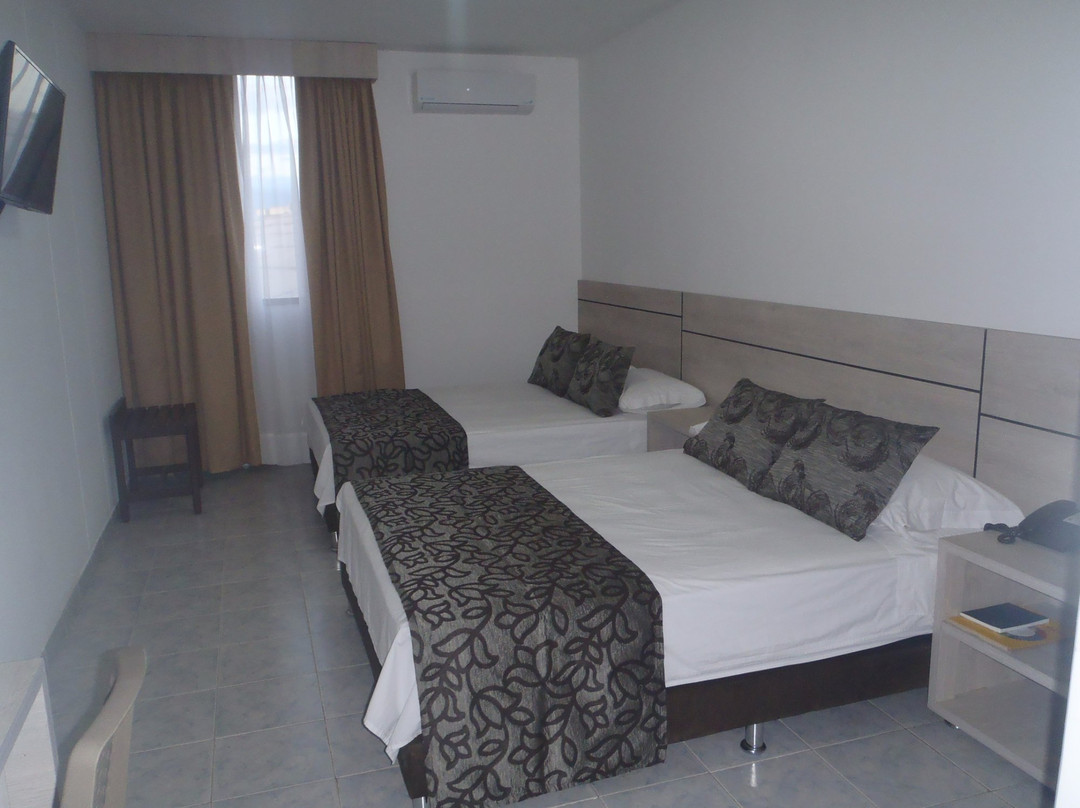 Hotel Kurakata主图