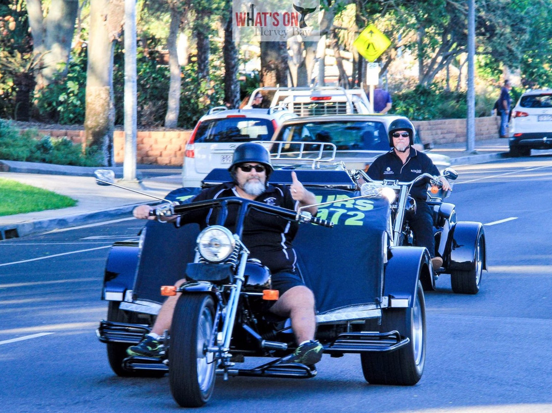 Rhinos Trike Tours景点图片