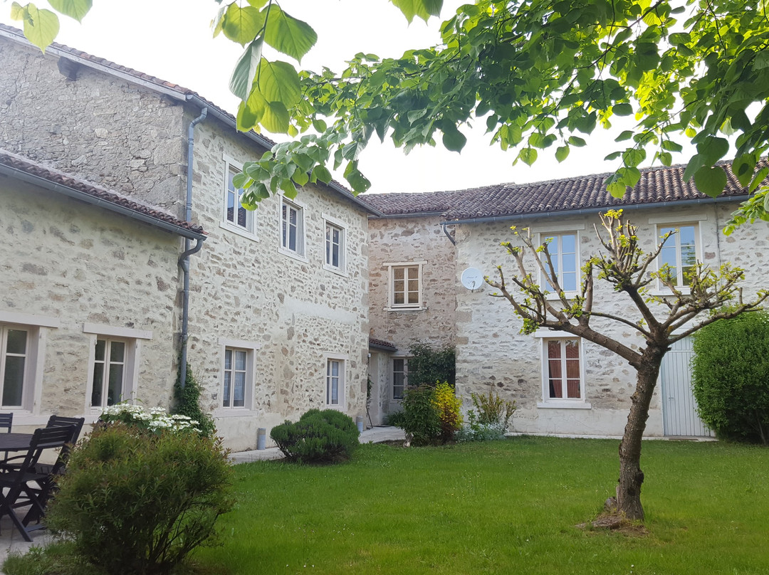 La Boulangeraie