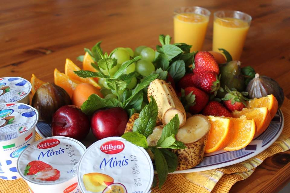 A & R's Bed and Breakfast主图