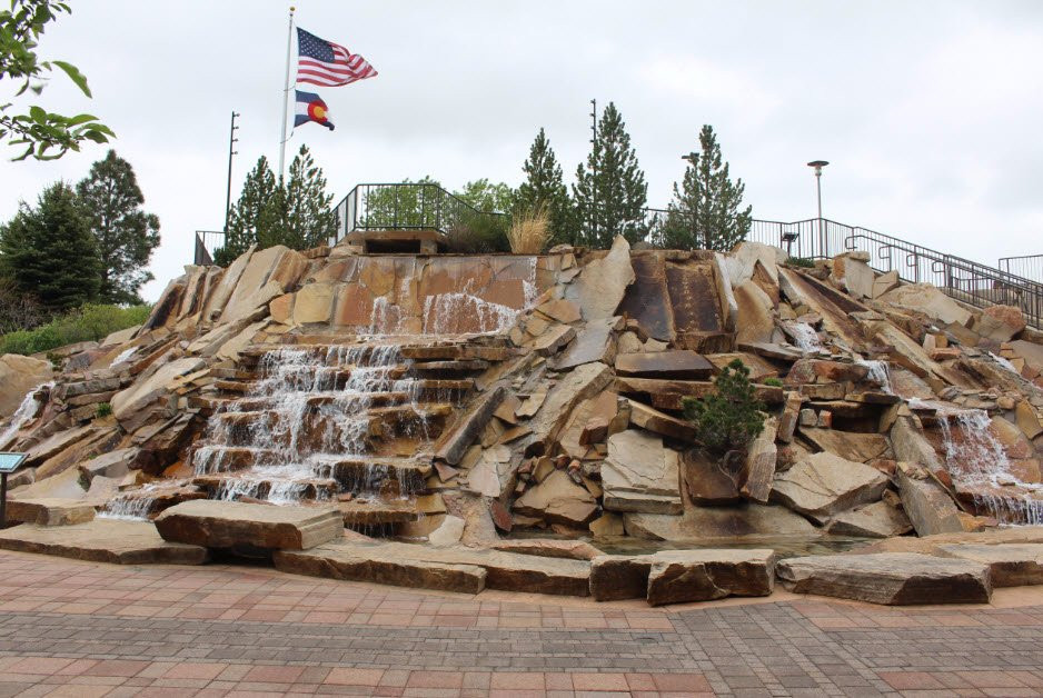 FlatIron Crossing Mall-布鲁姆菲尔德必去景点