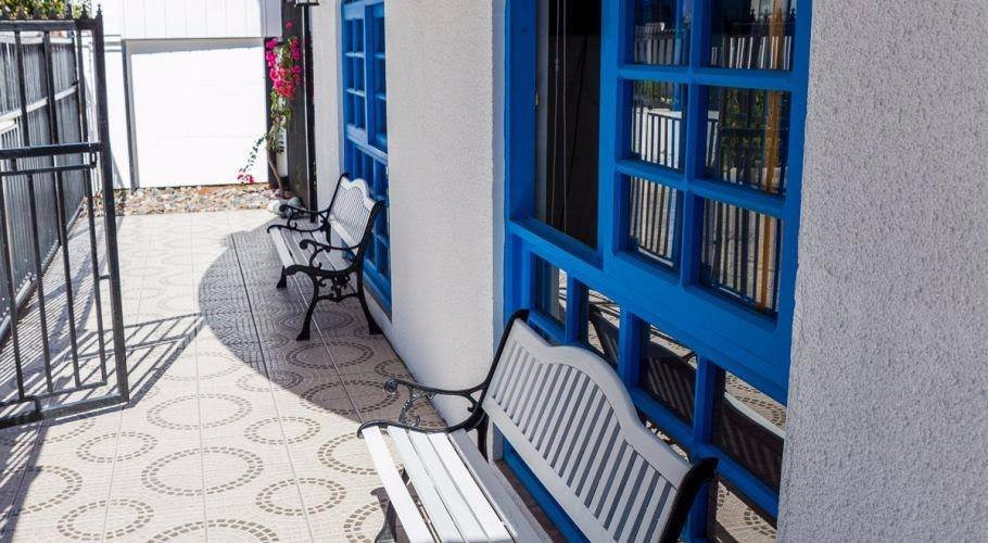 Apart Hotel Andalucia