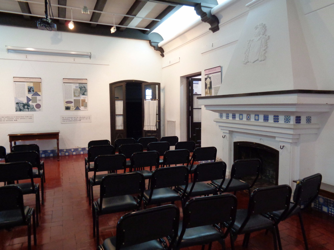 Casa de la Cultura景点图片