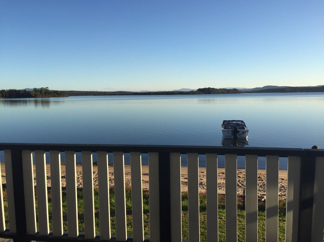 Tuross Lakeside Tourist Park