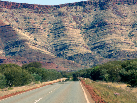 Our WA-珀斯必去景点