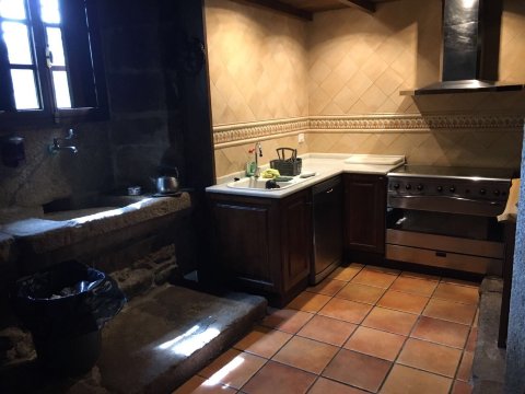 Casa de Martiño-官方