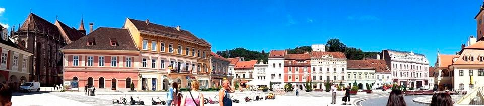 True Romania Tours景点图片