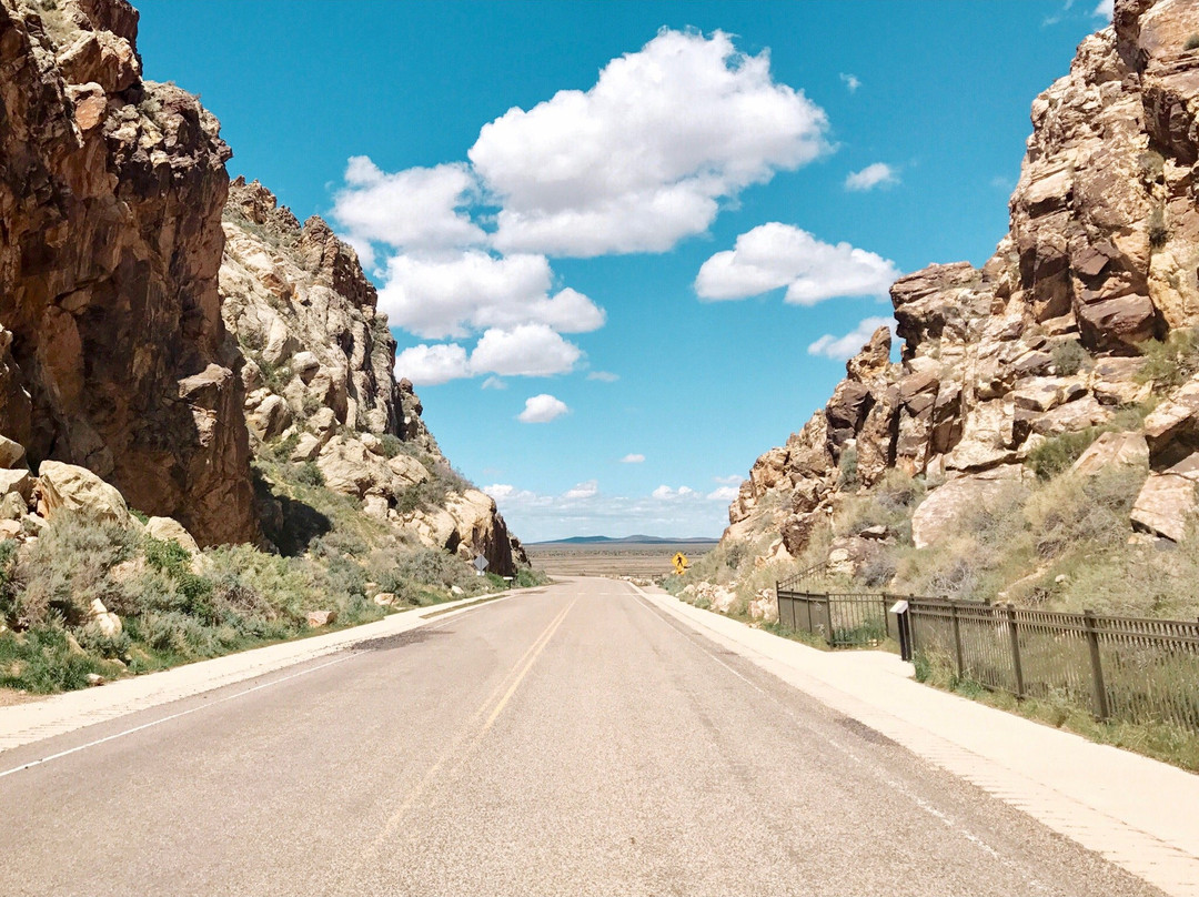 Parowan旅游攻略图片