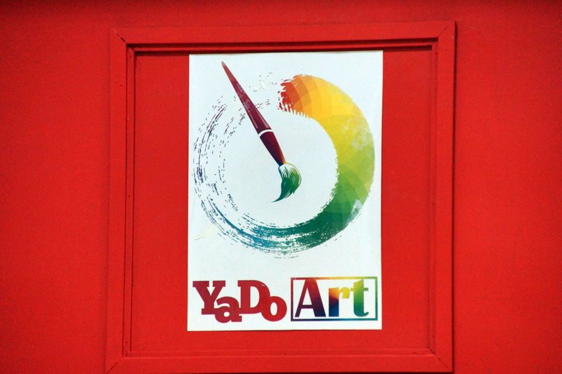 Yado Art景点图片