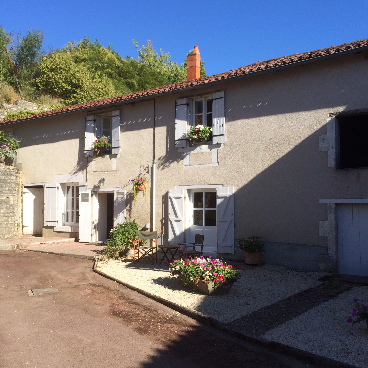 La Petite Maison de Tailleur de Pierre-官方