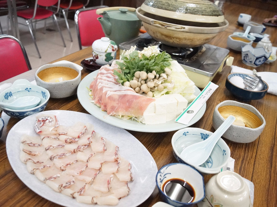 Toyama Ryokan主图