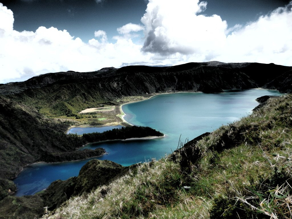 Andre Philip Outdoors Events-蓬塔德尔加达必去景点