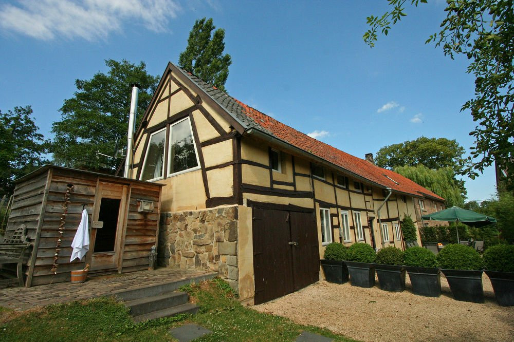 Tofinum Holiday Cottages