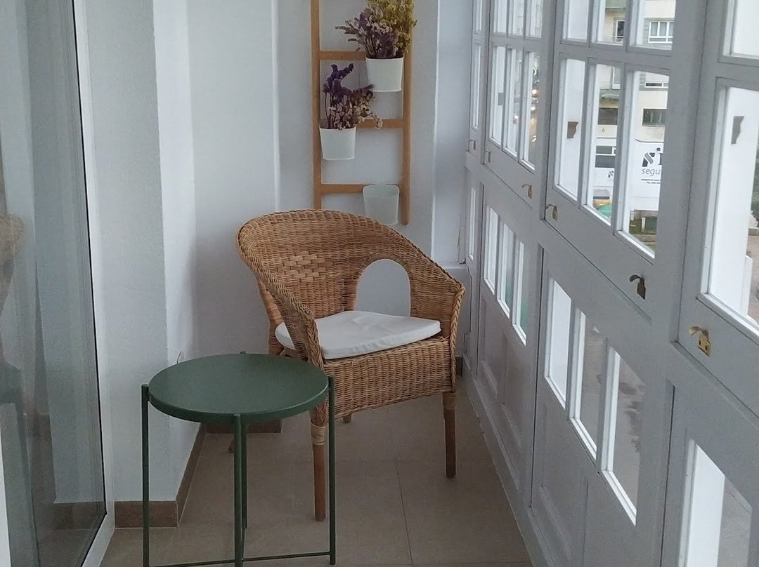 Noray Apartamentos Viveiro
