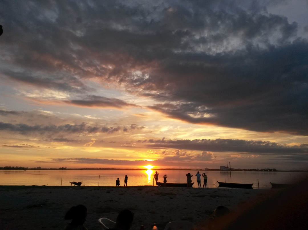 Siqueira Beach-卡布弗里乌必去景点
