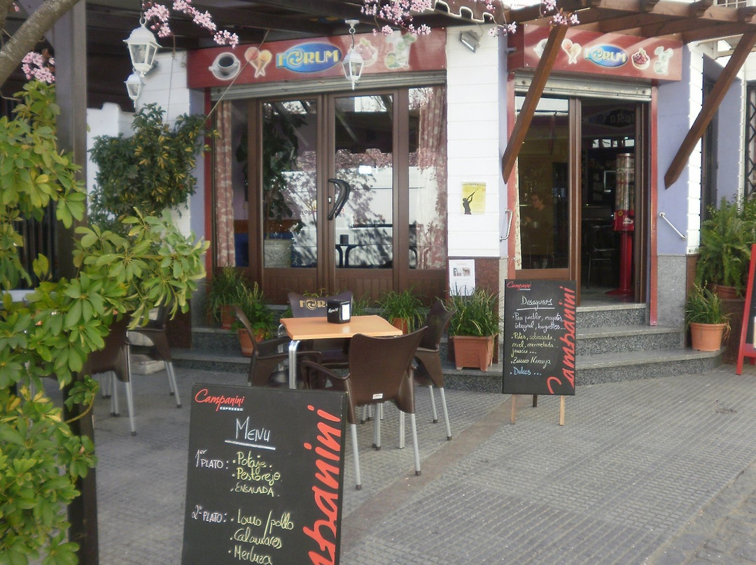 Plaza de la Salud景点图片