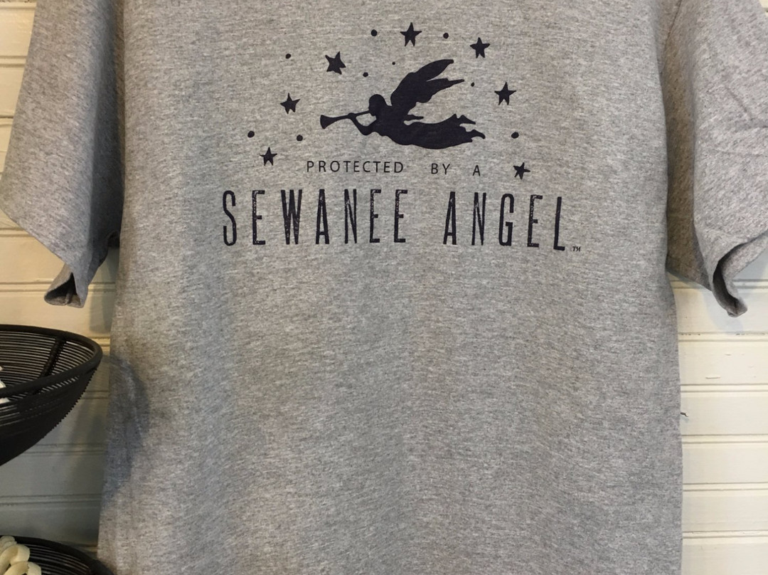 The Lemon Fair-Sewanee必去景点