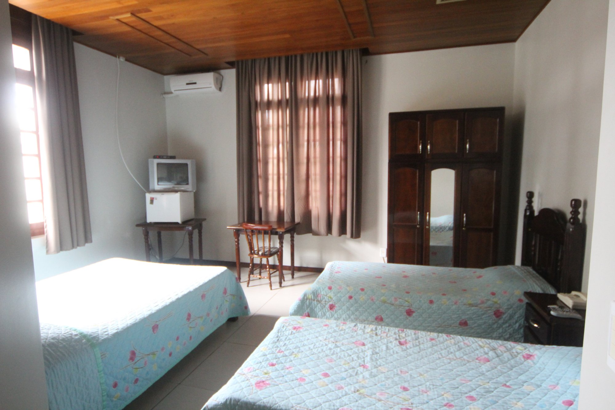 Vila Flor Hotel-官方