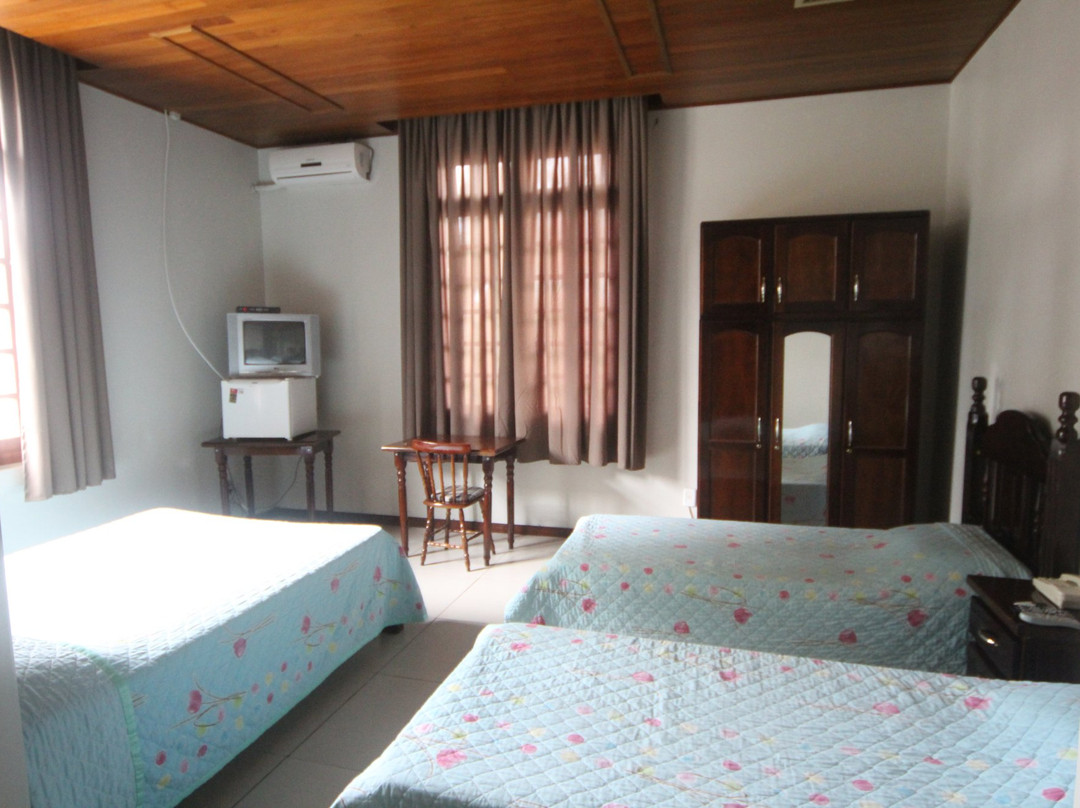 Vila Flor Hotel主图