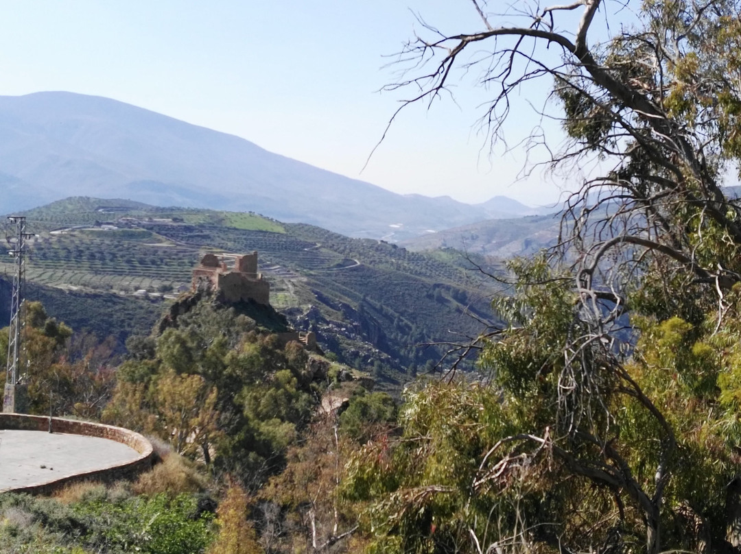 Ruta de los Pilares景点图片