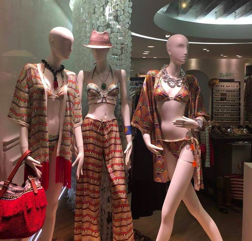 Mezzo Mezzo-科孚市必去景点