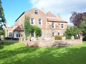 Manor House Bed & Breakfast-官方