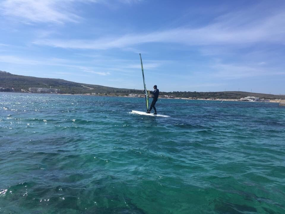 Hangloose: Paddle, Surf ‘n’ Sail-梅雷赫必去景点
