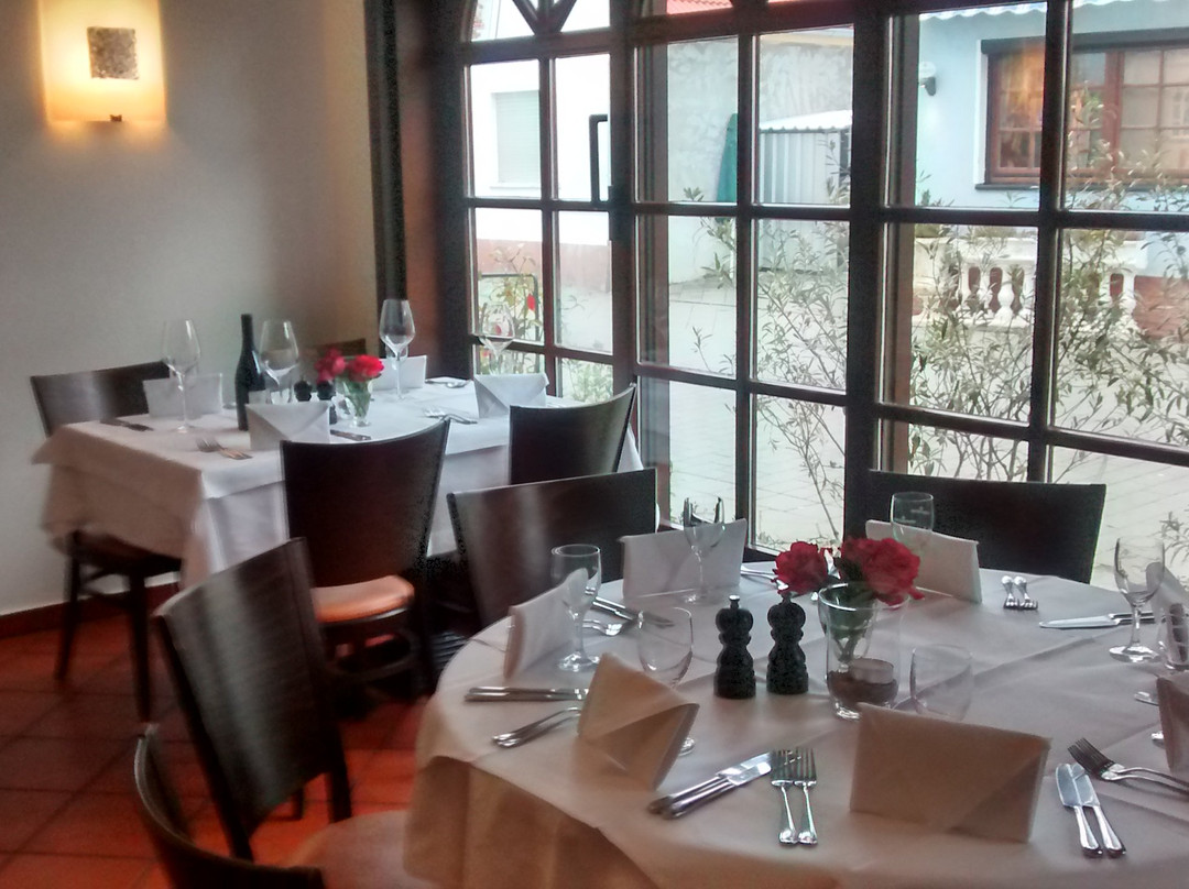 Ristorante Arlecchino Da Nunzio