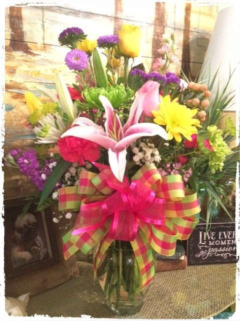 Magnolia Alley-Campbellsville必去景点