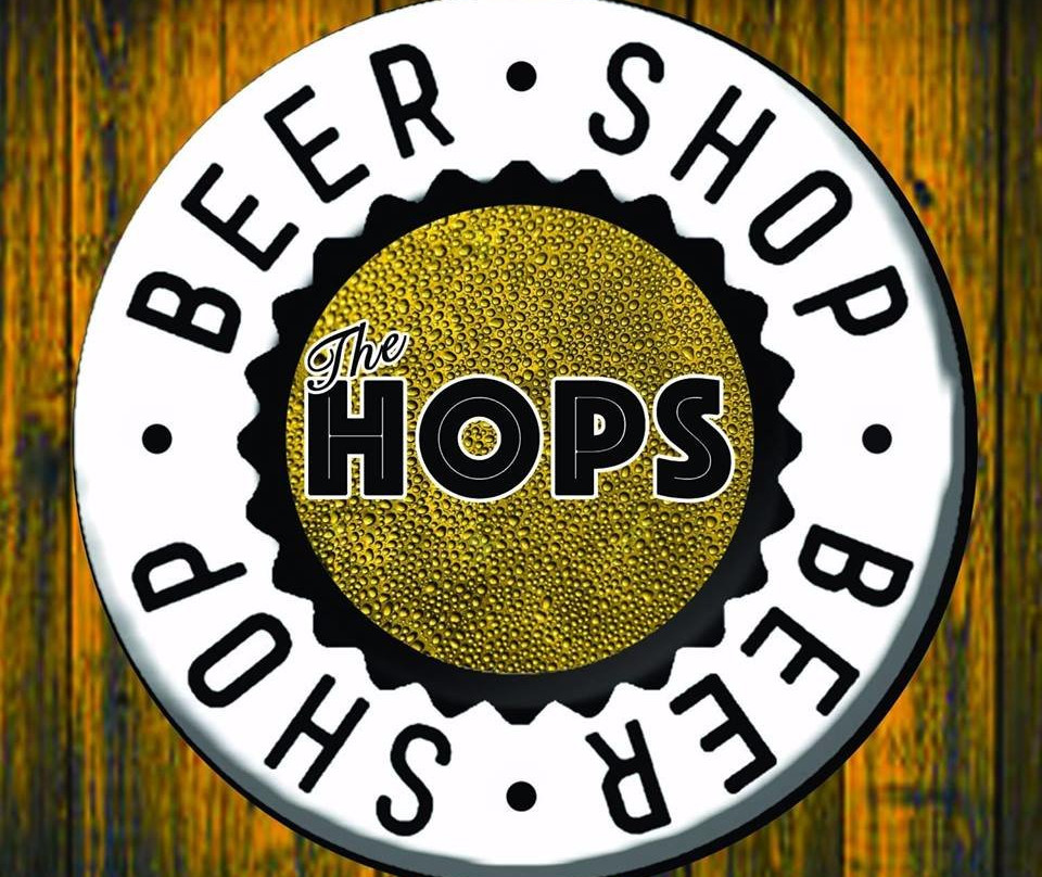Hops Beer Shop Taranto-塔兰托必去景点