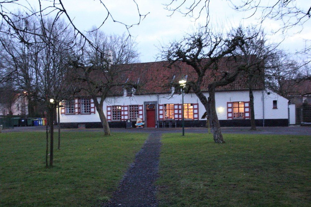 Seven Towers Farm (Zeven Torentjes)景点图片