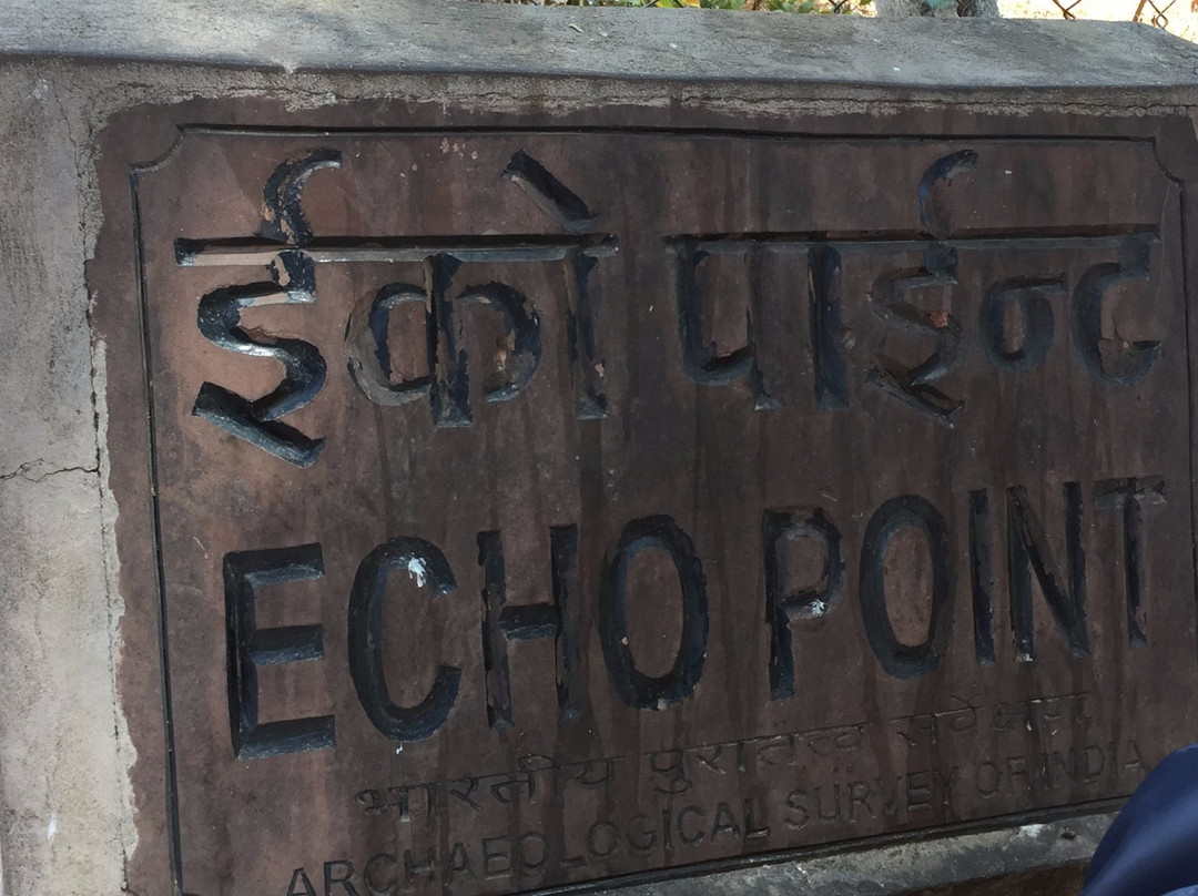 Echo Point景点图片