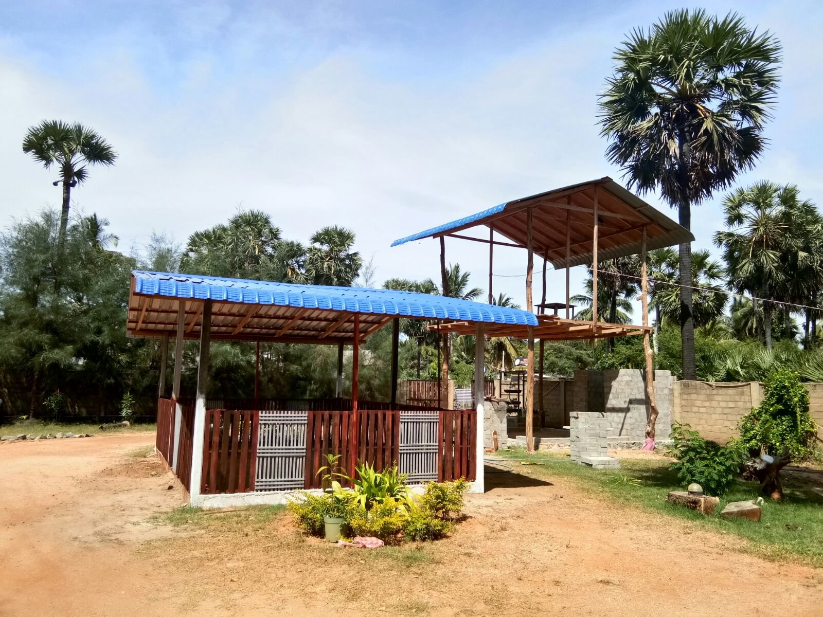 Nature Inn Guest House & Restaurant-官方