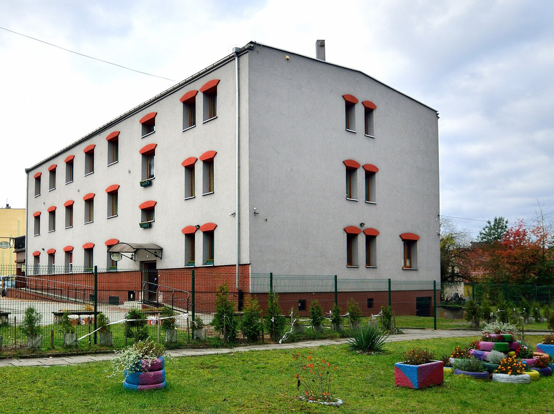 Hotel Gracja主图