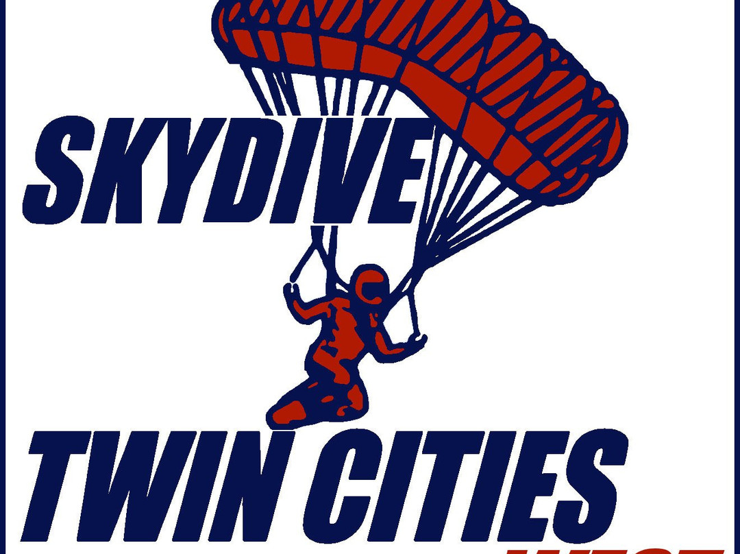 Skydive Twin Cities West景点图片
