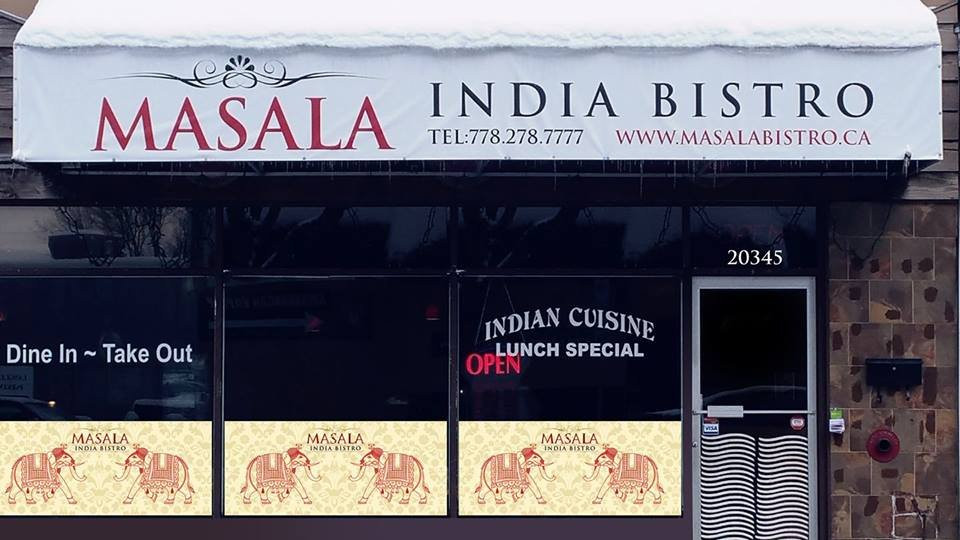 Masala India Bistro