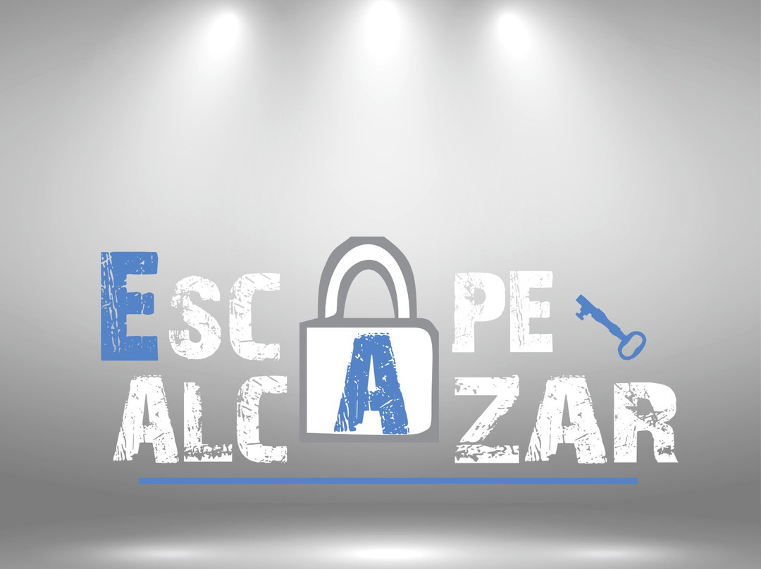 Escape Alcazar景点图片