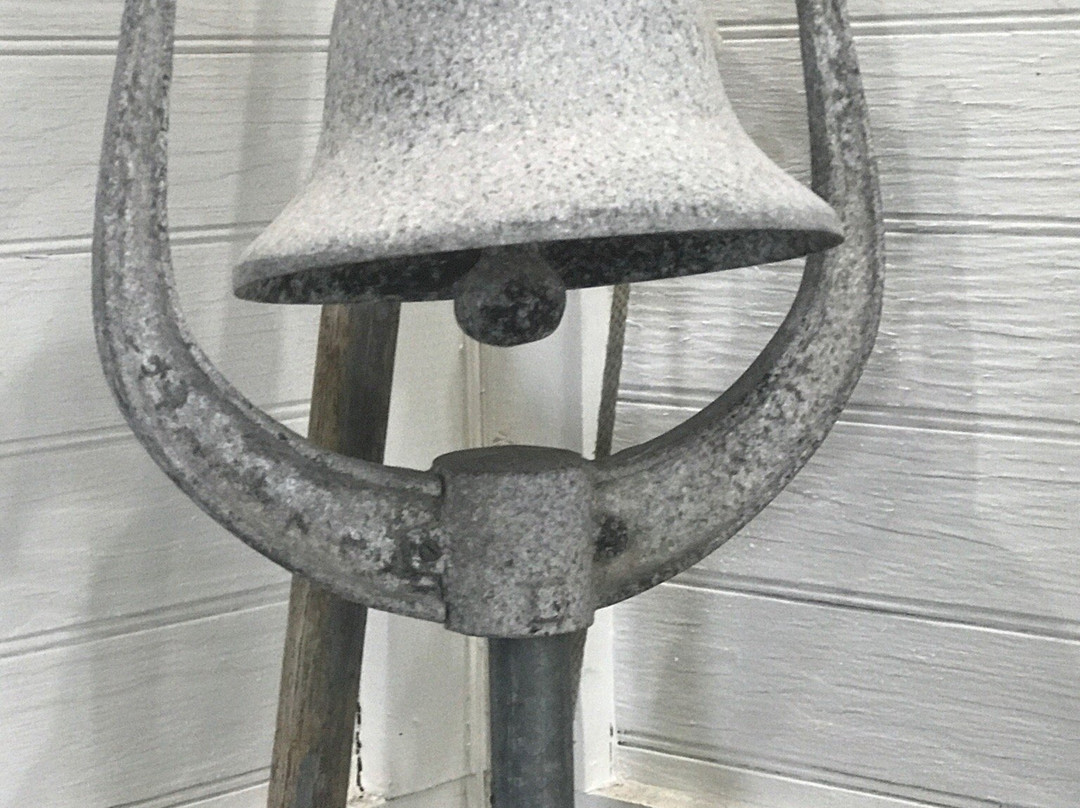 Indian & Sea Museum-橙色海湾必去景点