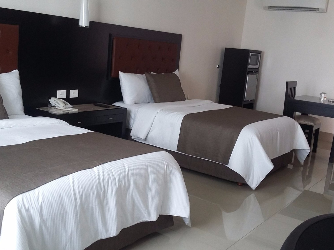 Auto Hotel Frances