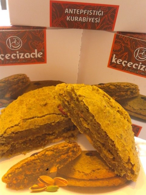 Edirne Saray Sekerleme-Edirne必去景点