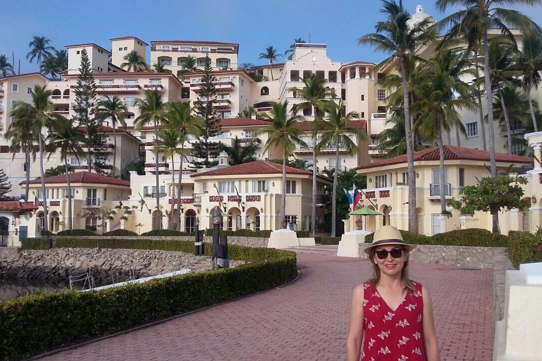 Isla Navidad Golf Course-曼萨尼约必去景点