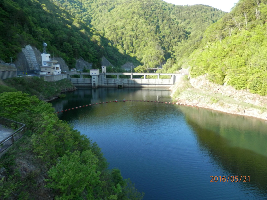 Lake Kawauchi-陆奥市必去景点