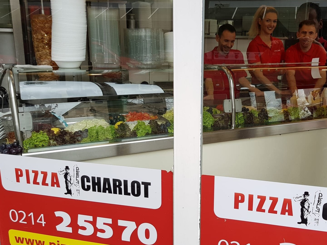Pizzeria Charlot