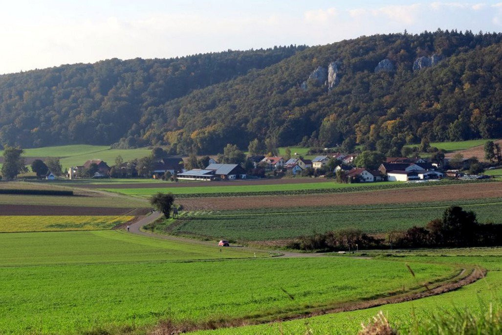 Roegling餐馆和美食-Gasthaus Klettergarten